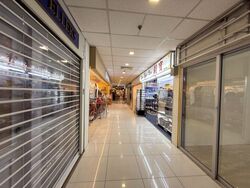 Holland Road Shopping Centre (D10), Shop House #511320361